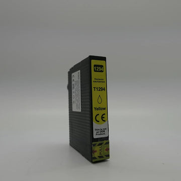 Epson DC T1294-Bulk-PF(F) Y